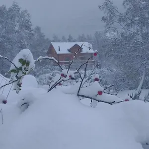  Chalet Chalet Bois Au Milieu Des Pyrénées