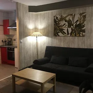  Apartamento Studio Centre Du Village