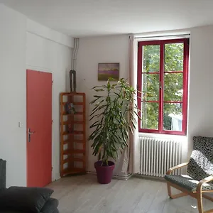  Apartamento D'ourout