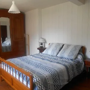  Apartamento Vallée De Luchon